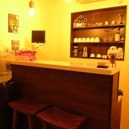 Danman Guesthouse เมืองฮวาเหลียน ภายนอก รูปภาพ