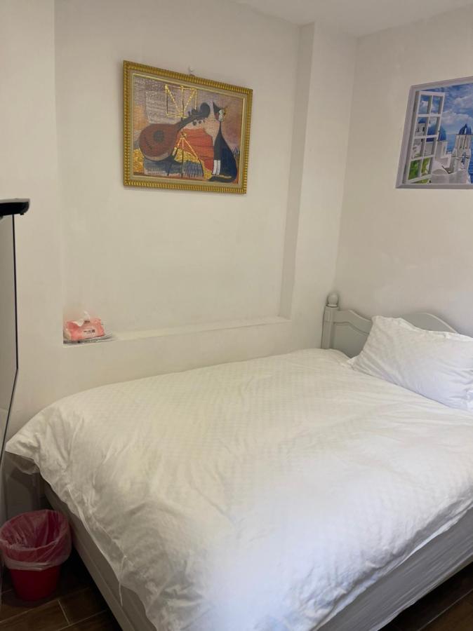 Danman Guesthouse เมืองฮวาเหลียน ภายนอก รูปภาพ