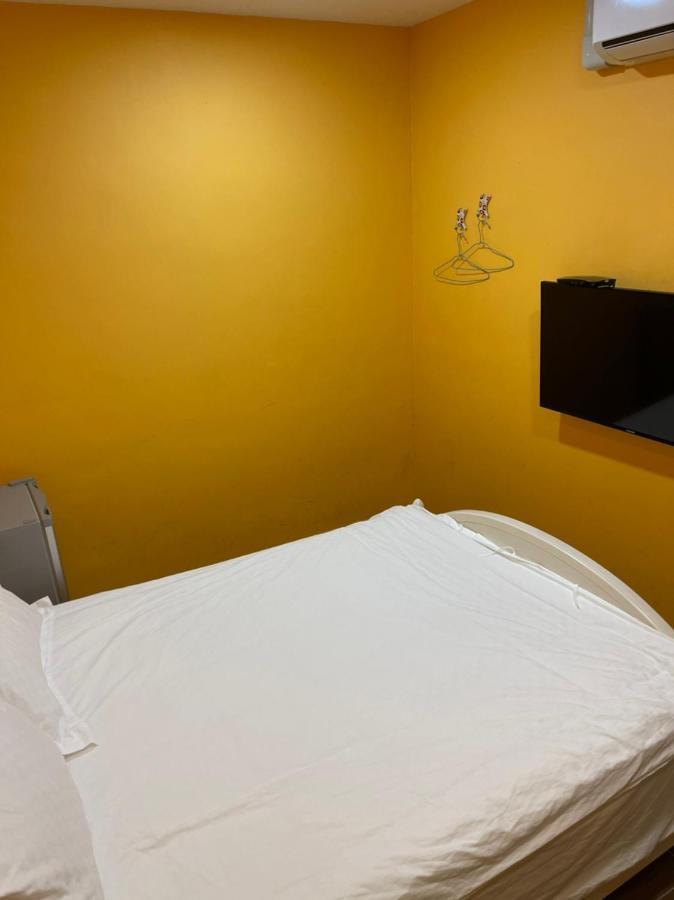 Danman Guesthouse เมืองฮวาเหลียน ภายนอก รูปภาพ