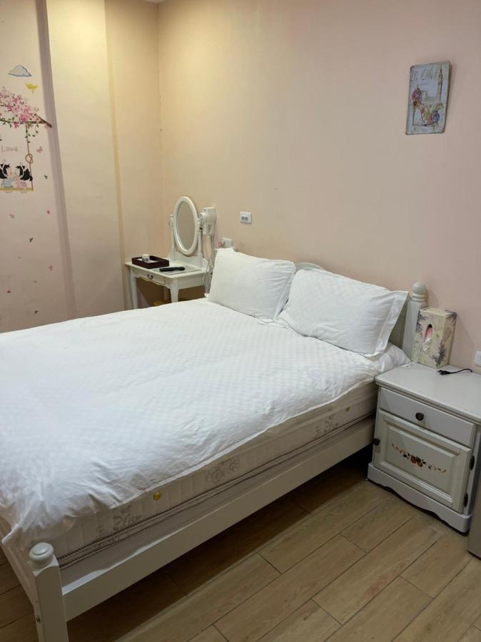 Danman Guesthouse เมืองฮวาเหลียน ภายนอก รูปภาพ