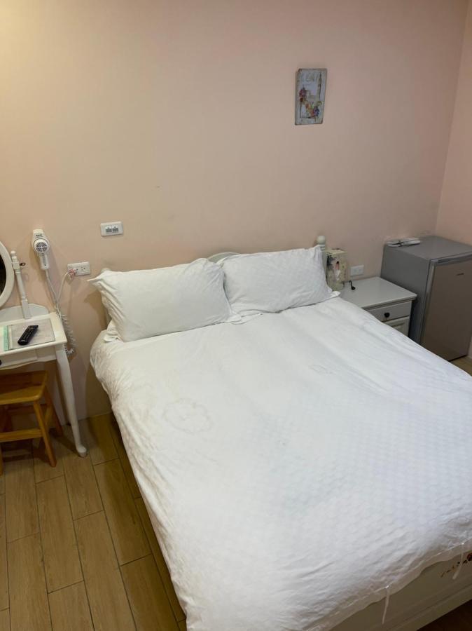 Danman Guesthouse เมืองฮวาเหลียน ภายนอก รูปภาพ