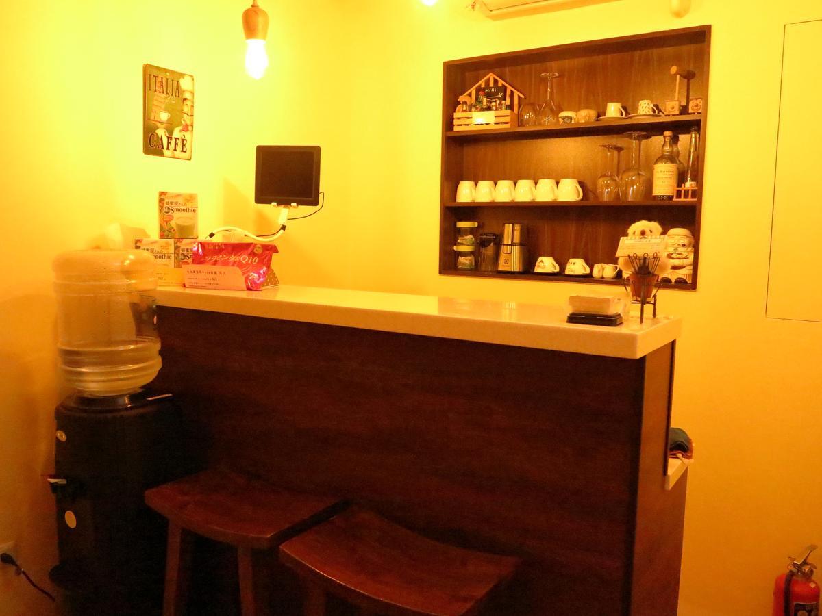 Danman Guesthouse เมืองฮวาเหลียน ภายนอก รูปภาพ