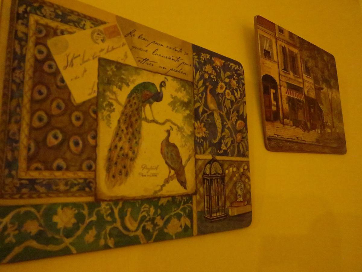 Danman Guesthouse เมืองฮวาเหลียน ภายนอก รูปภาพ