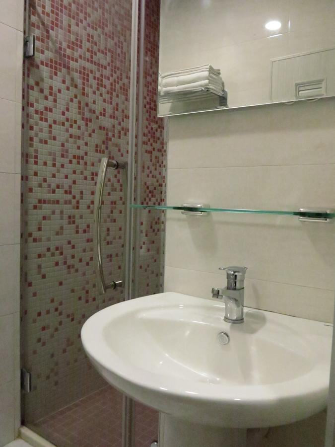 Danman Guesthouse เมืองฮวาเหลียน ภายนอก รูปภาพ